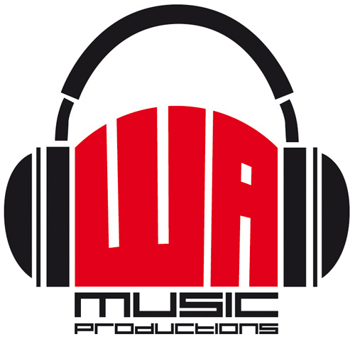 WA-Music-Productions Logo